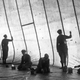 Illustration for article titled 31 Photos From the Golden Age of Airships, When Zeppelins Ruled the Sky